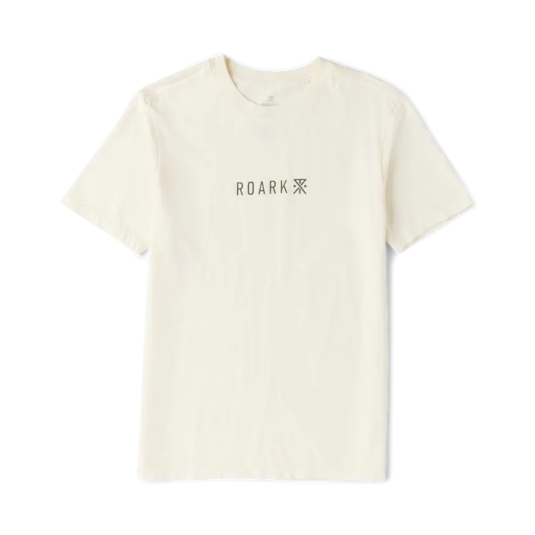 Roark Revival Mens Shirt Core Premium Tee