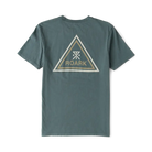 Roark Revival Mens Shirt Tri Camp Premium Tee