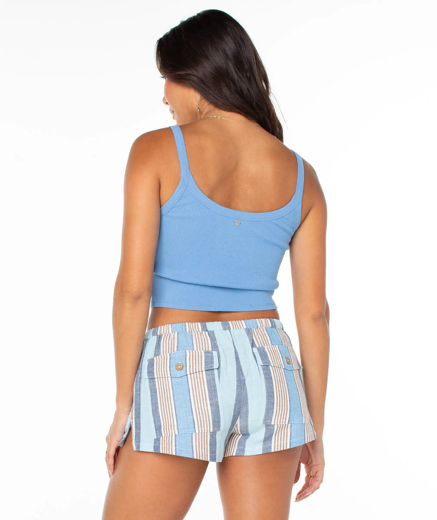 Roxy Womens Shorts Iyla