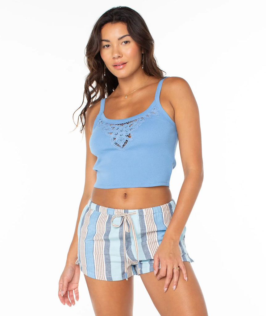 Roxy Womens Shorts Iyla