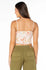Roxy Womens Tank Top Spring Fling Top