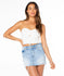 Roxy Womens Tank Top Spring Fling Top