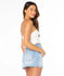 Roxy Womens Tank Top Spring Fling Top