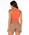 Roxy Womens Tank Top Meant To Be 2 Top