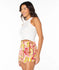 Roxy Womens Tank Top Meant To Be 2 Top