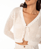 Roxy Womens Sweater Ivy