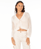 Roxy Womens Sweater Ivy