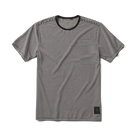 Roark Revival Mens Shirt Borrego Short Sleeve Active Tee