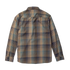 Roark Revival Mens Shirt Diablo Flannel