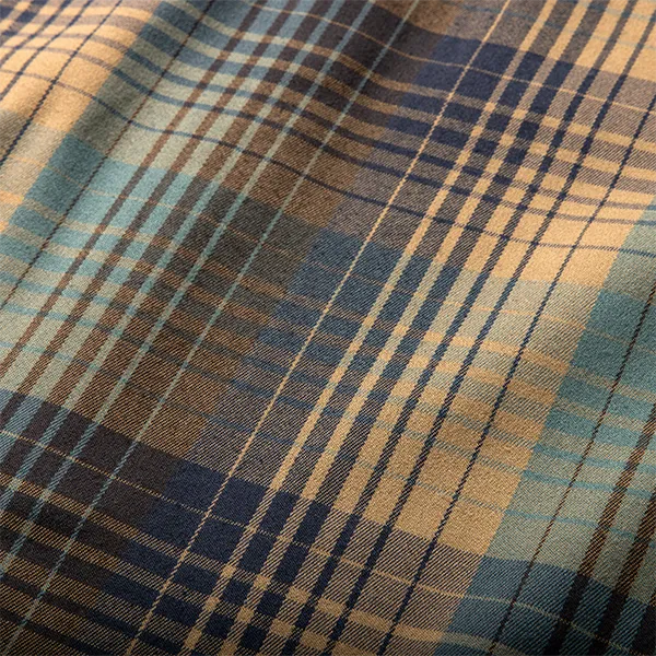 Roark Revival Mens Shirt Diablo Flannel