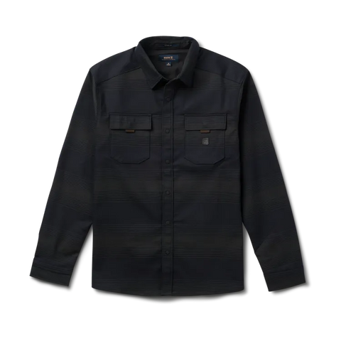 Roark Revival Mens Shirt Diablo Flannel