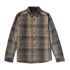 Roark Revival Mens Shirt Diablo Flannel