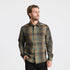Roark Revival Mens Shirt Diablo Flannel