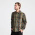 Roark Revival Mens Shirt Diablo Flannel