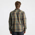 Roark Revival Mens Shirt Diablo Flannel