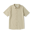 Roark Revival Mens Woven Bless Up Breathable Stretch