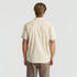 Roark Revival Mens Woven Bless Up Breathable Stretch