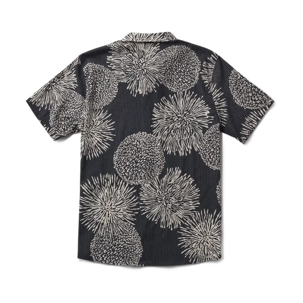 Roark Revival Mens Woven Bless Up Breathable Stretch