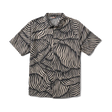 Roark Revival Mens Woven Bless Up Breathable Stretch
