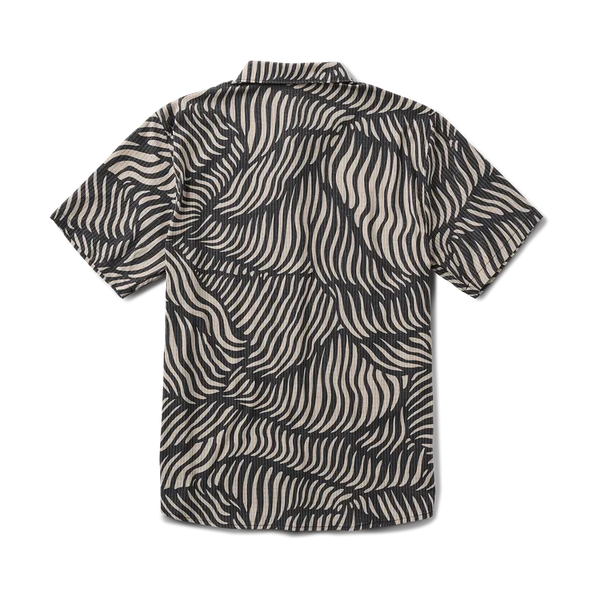 Roark Revival Mens Woven Bless Up Breathable Stretch