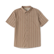 Roark Revival Mens Woven Bless Up Breathable Stretch