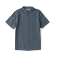 Roark Revival Mens Woven Bless Up Breathable Stretch