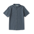 Roark Revival Mens Woven Bless Up Breathable Stretch
