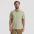 Roark Revival Mens Woven Bless Up Breathable Stretch