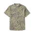 Roark Revival Mens Woven Bless Up Breathable Stretch