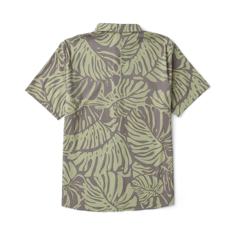 Roark Revival Mens Woven Bless Up Breathable Stretch