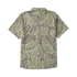Roark Revival Mens Woven Bless Up Breathable Stretch