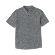 Roark Revival Mens Woven Bless Up Breathable Stretch