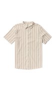 Roark Revival Mens Woven Bless Up Breathable Stretch