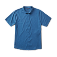 Roark Revival Mens Woven Bless Up Breathable Stretch