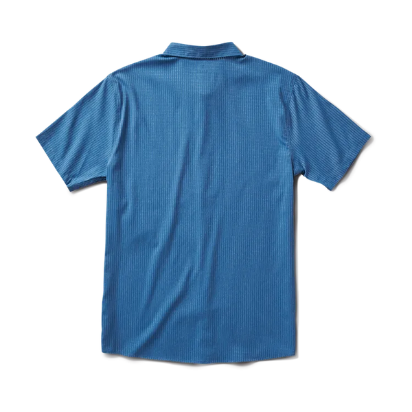 Roark Revival Mens Woven Bless Up Breathable Stretch