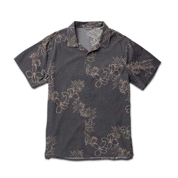 Roark Revival Mens Woven Bless Up Trail
