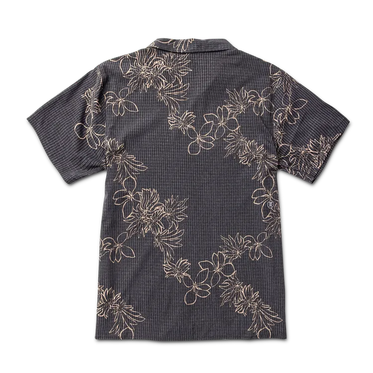 Roark Revival Mens Woven Bless Up Trail