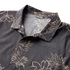 Roark Revival Mens Woven Bless Up Trail