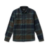 Roark Revival Mens Shirt Nordsman Flannel
