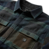 Roark Revival Mens Shirt Nordsman Flannel