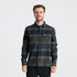 Roark Revival Mens Shirt Nordsman Flannel