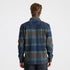 Roark Revival Mens Shirt Nordsman Flannel