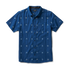 Roark Revival Mens Woven Journey