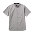 Roark Revival Mens Woven Scholar Oxford