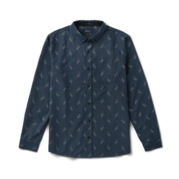Roark Revival Mens Shirt Scholar