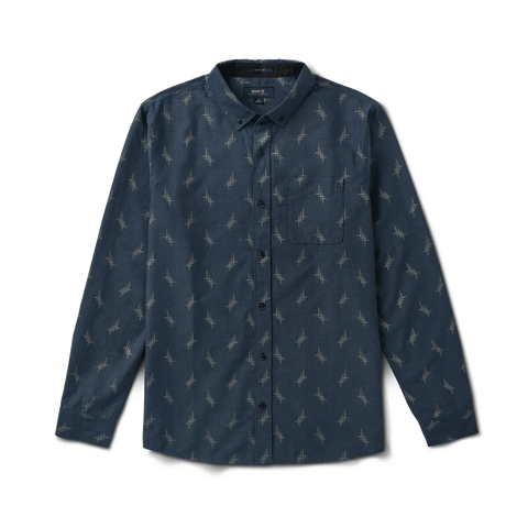 Roark Revival Mens Shirt Scholar
