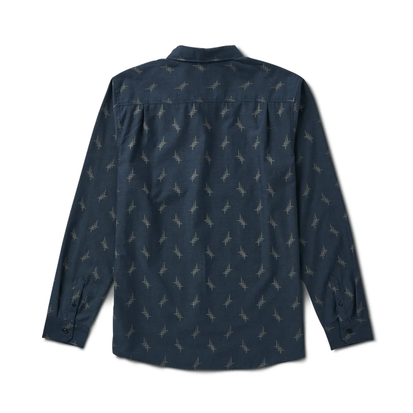 Roark Revival Mens Shirt Scholar