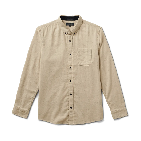 Roark Revival Mens Shirt Scholar