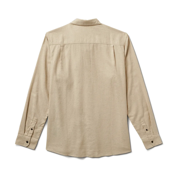 Roark Revival Mens Shirt Scholar