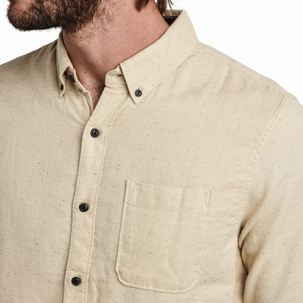 Roark Revival Mens Shirt Scholar